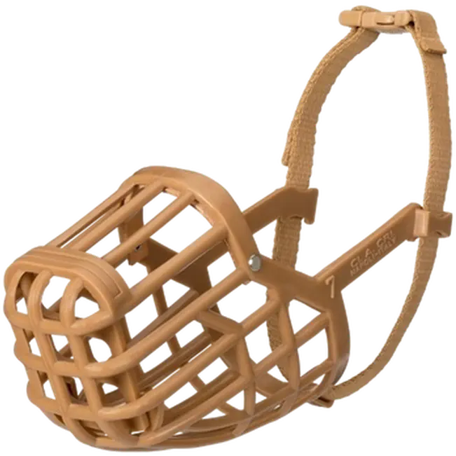 Baskerville Muzzle