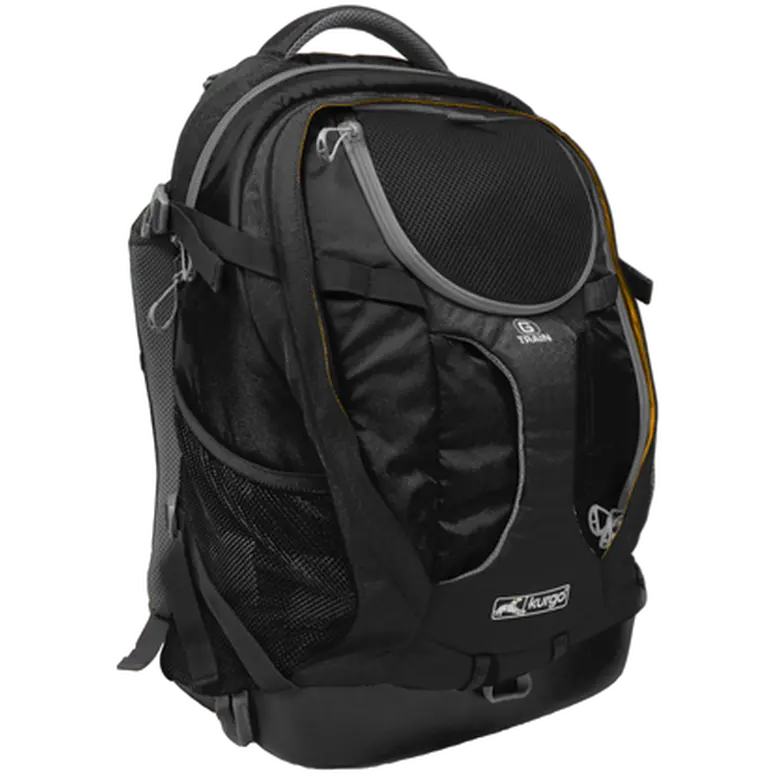 G-Train Dog Carrier Backpack