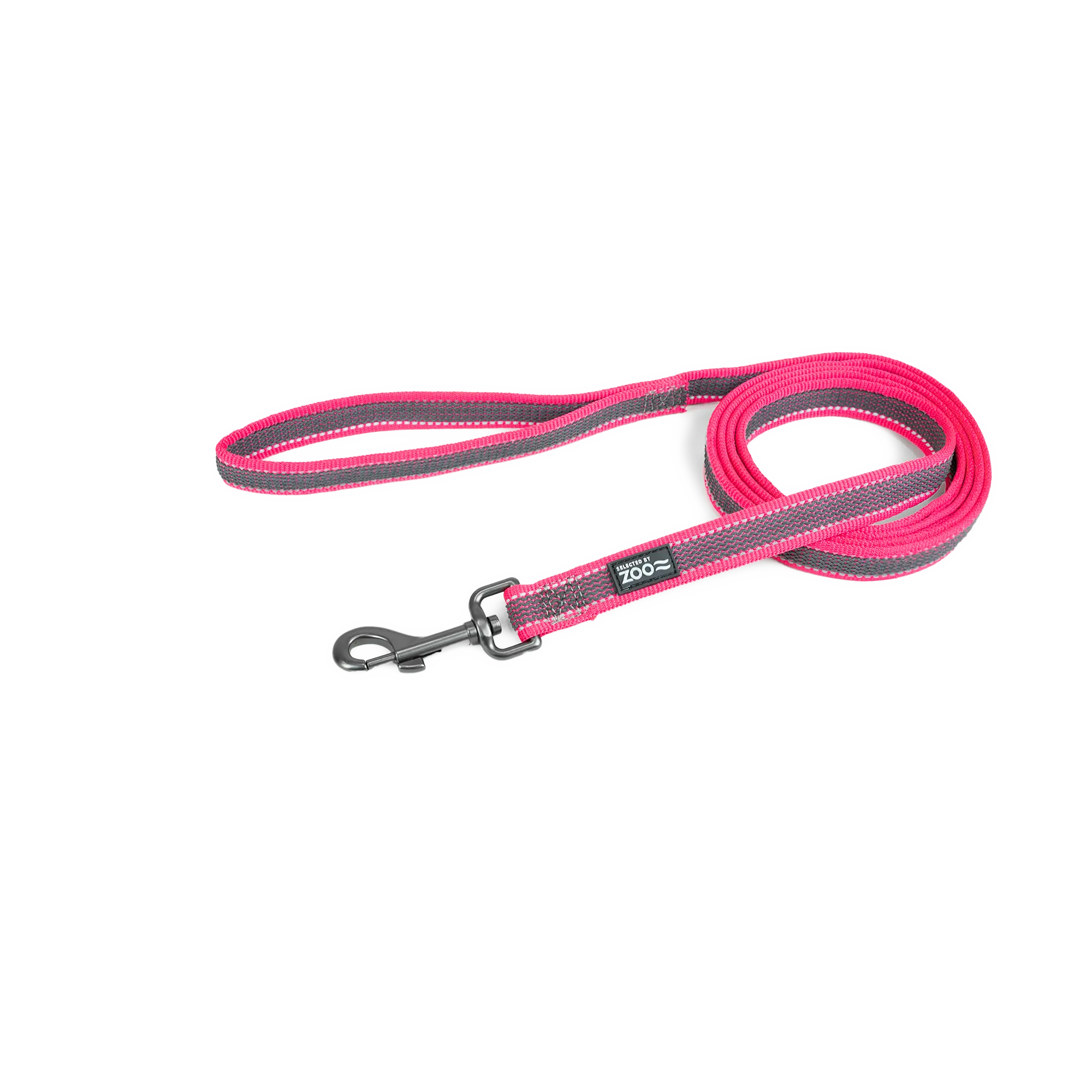 Koppel Rufus Antislip Rosa