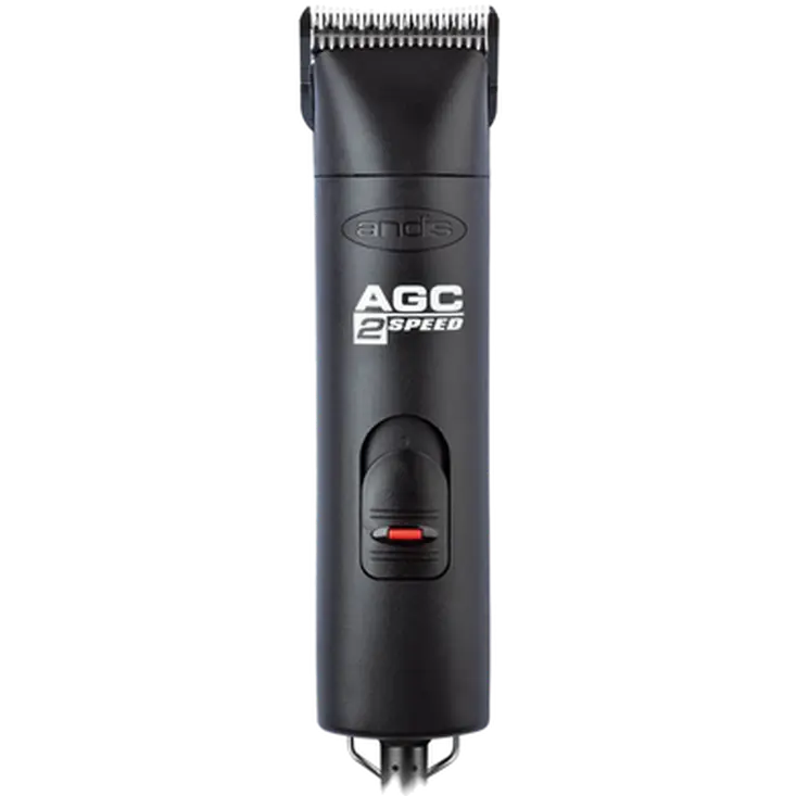 AGCB 2-Speed Brushless