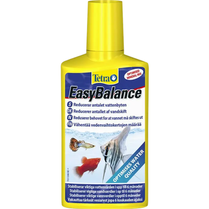 Easybalance
