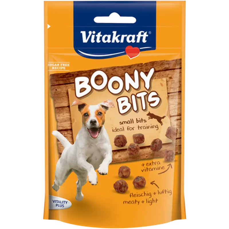 Dog Boony Bits S