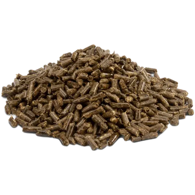 Crispy Pellets Guinea Pig (Marsvin)