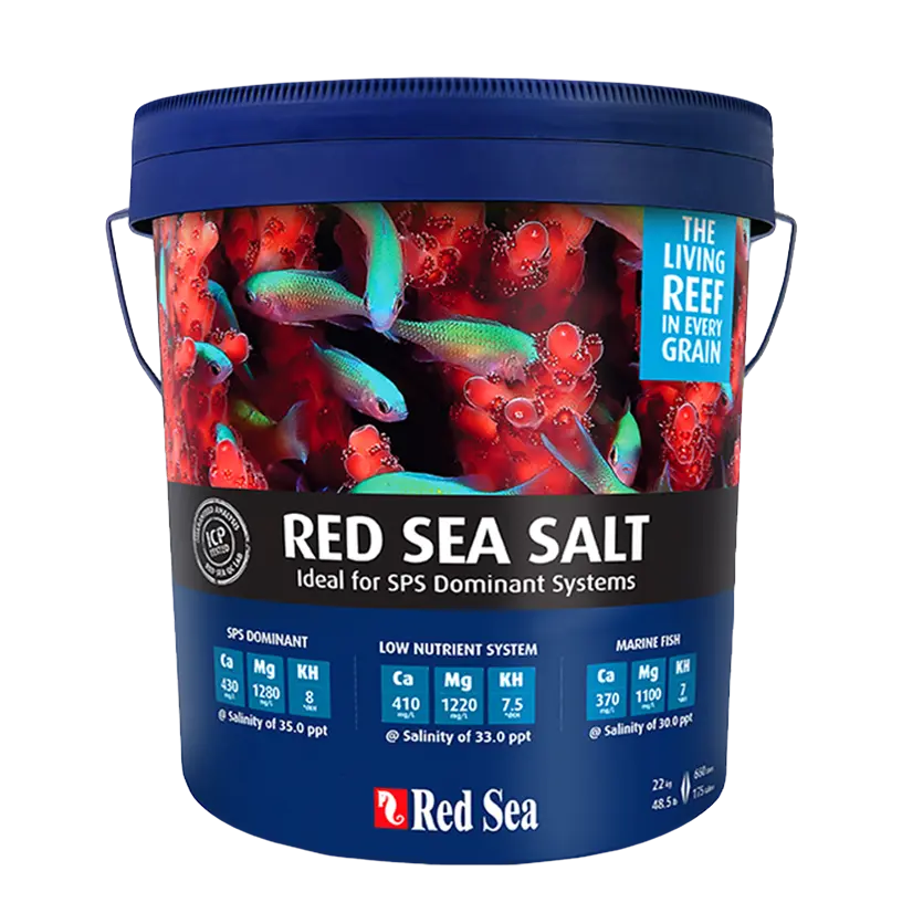 Salt Eget bruk