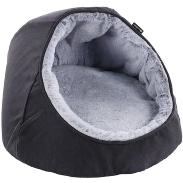 Sleeping Place Dorsa / Light