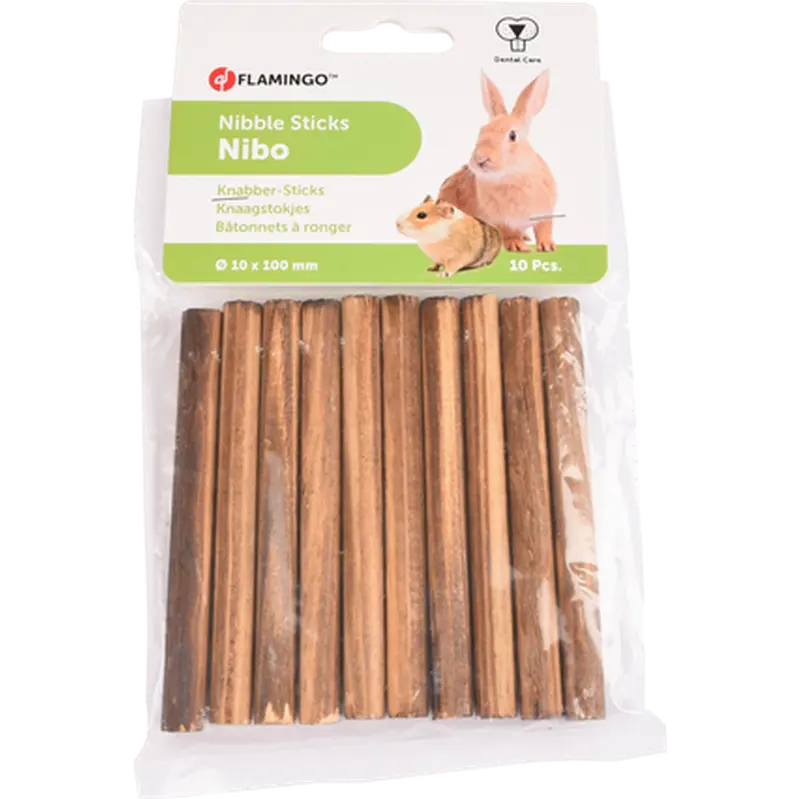Gnawing Block Nibo
