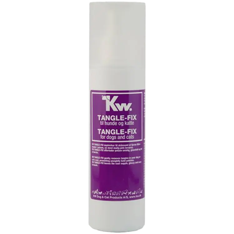 Tovutredare Spray