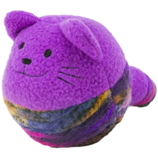 Yarnimals Cat Toy