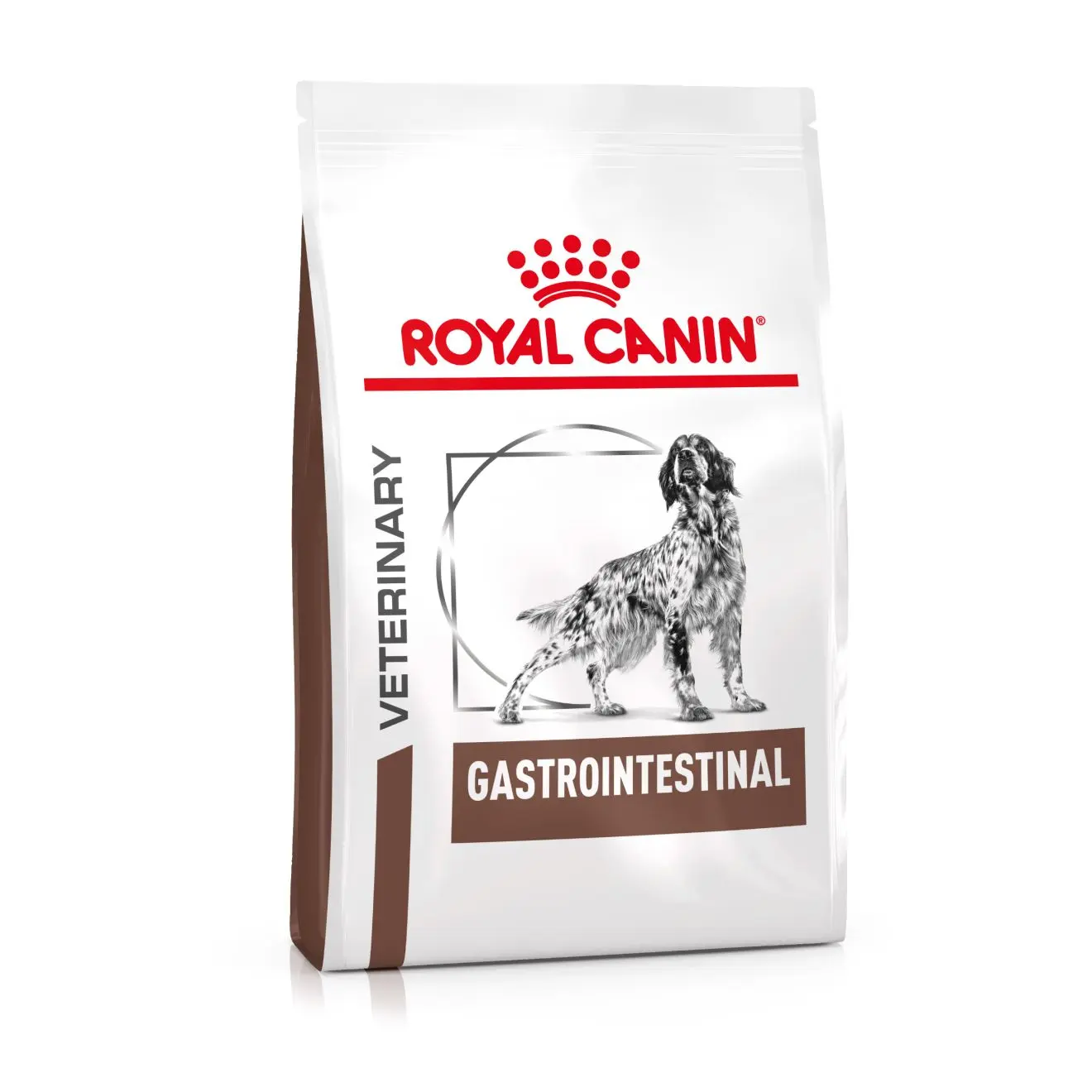Gastrointestinal Torrfoder för hund