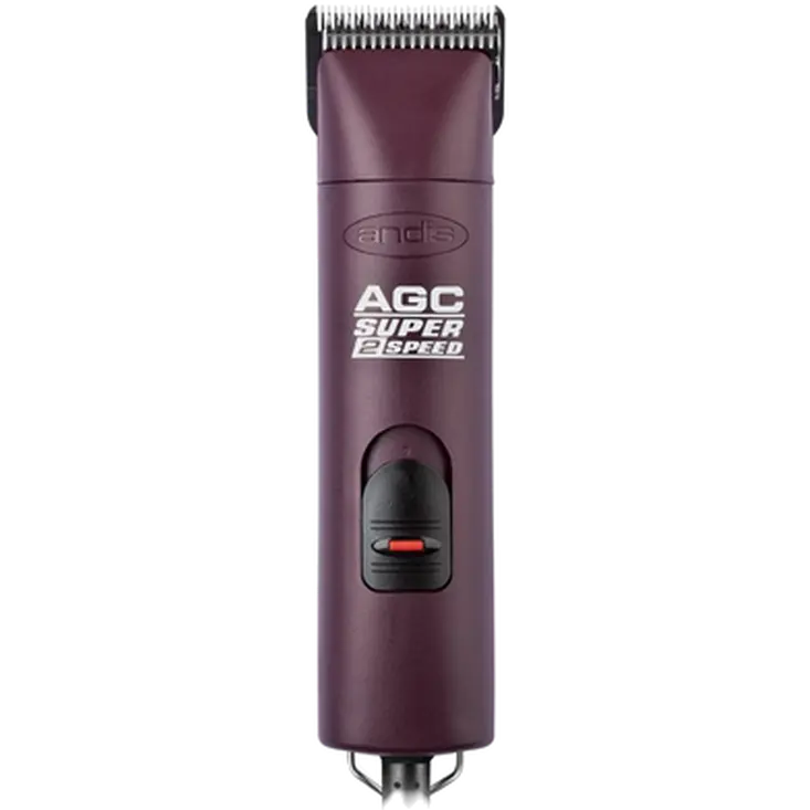 AGCB Super 2-Speed Vin