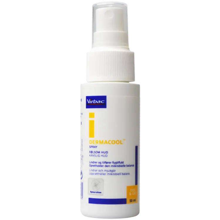 Dermacool Spray