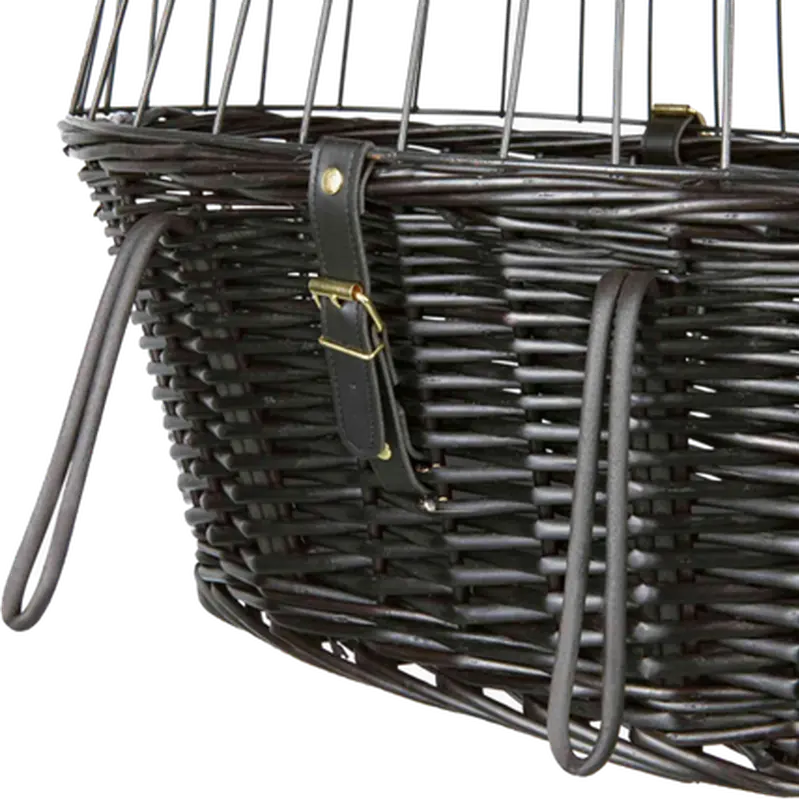 Friends On Tour Bicycle Basket Cykelväska