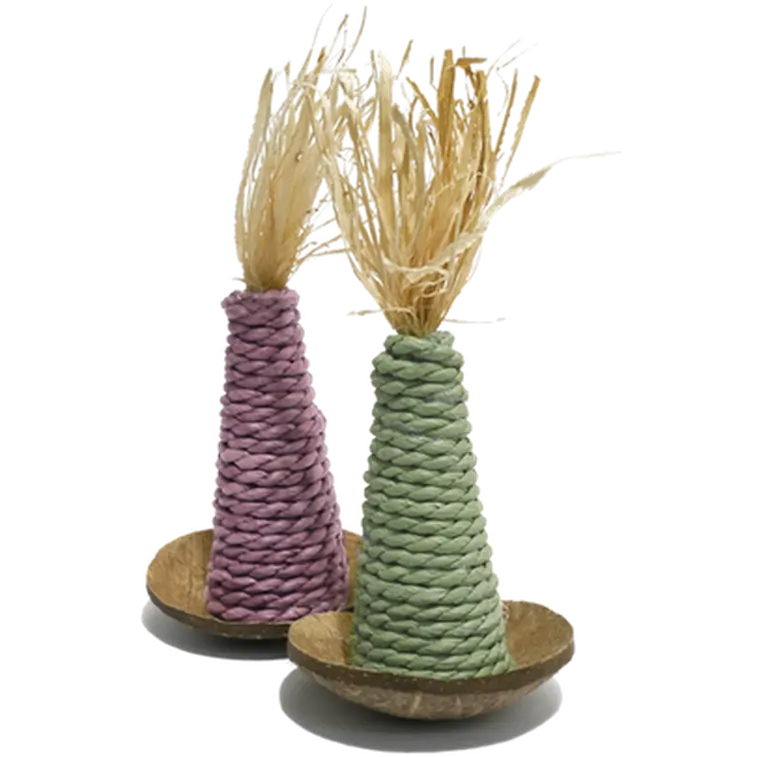 Wacky Wobblers Aktiveringsleksak