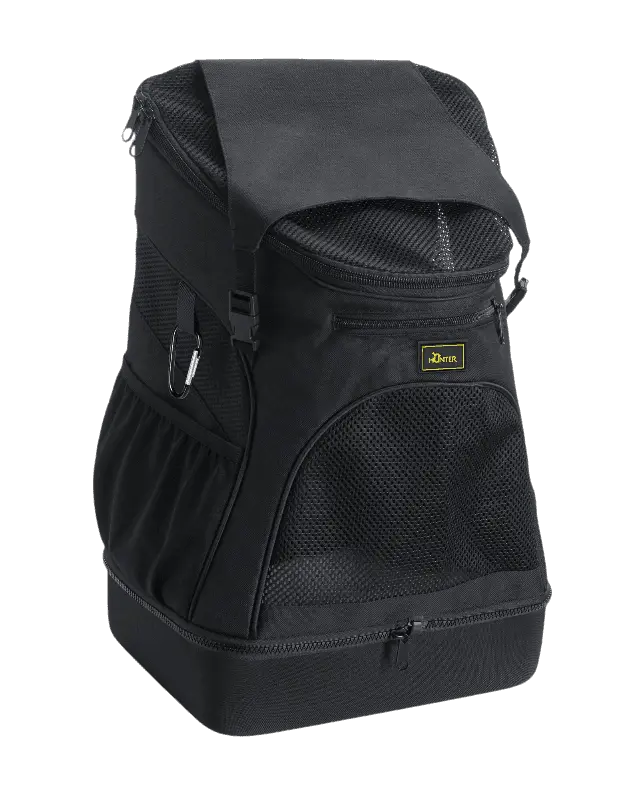 Flight Bag/Backpack Miles
