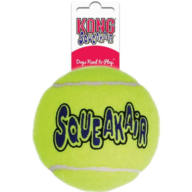 Air Dog Squeakers Tennisboll