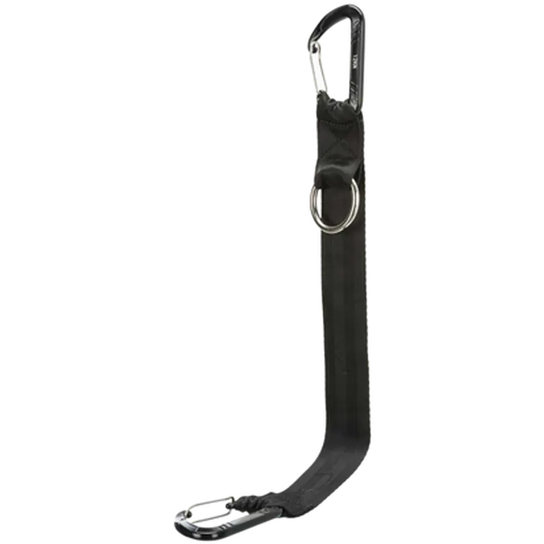 Universal Belt Strap, Mounteneer Carabiner
