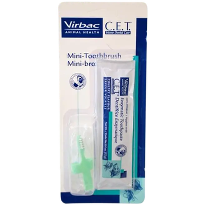 Tandhygienset Mini