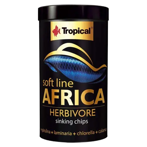 Soft Line Africa Herbivore