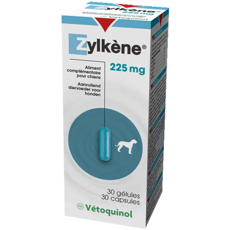 Zylkène kapsel