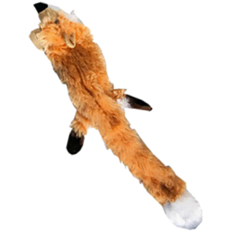Skinnies Fox