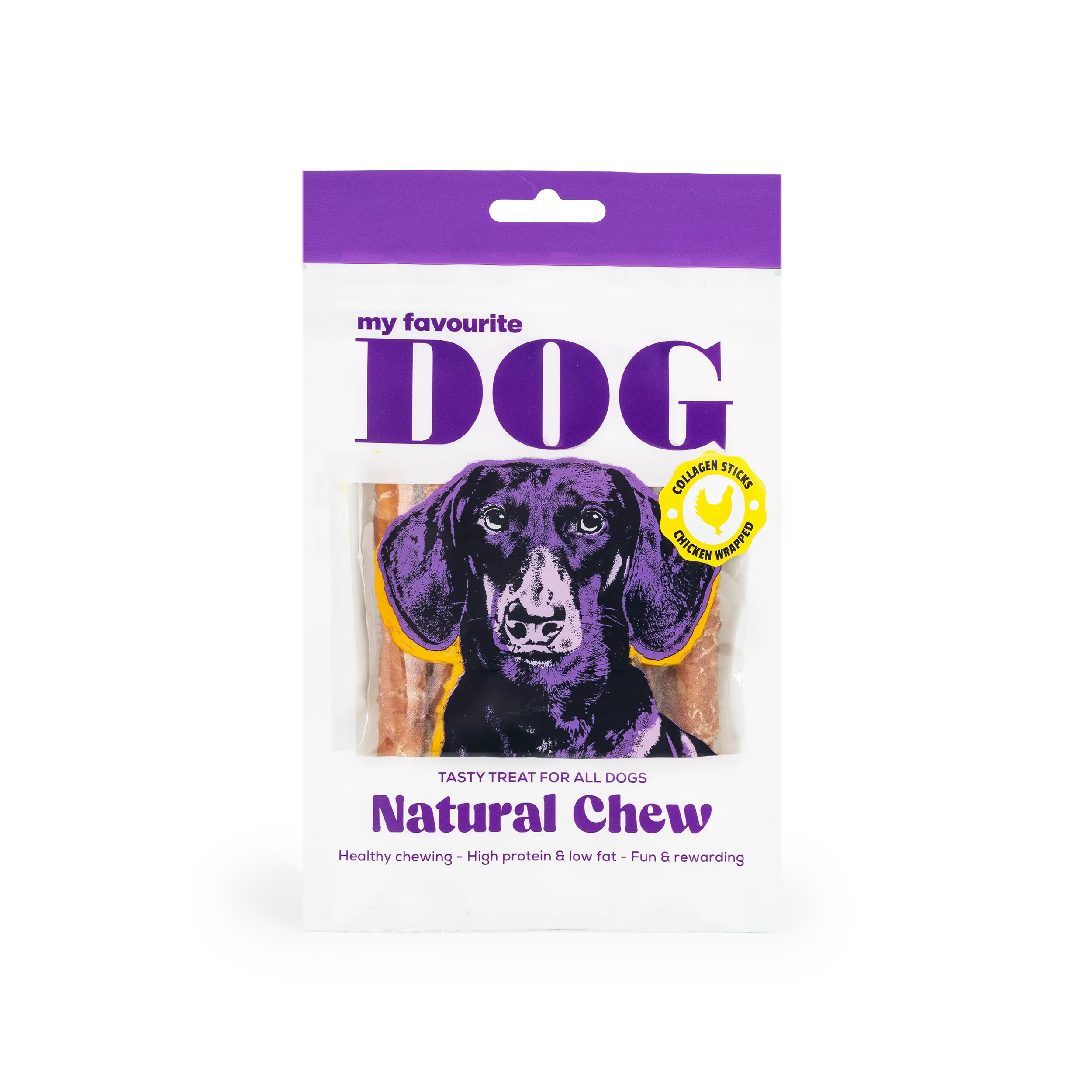 Collagen Sticks - Chicken