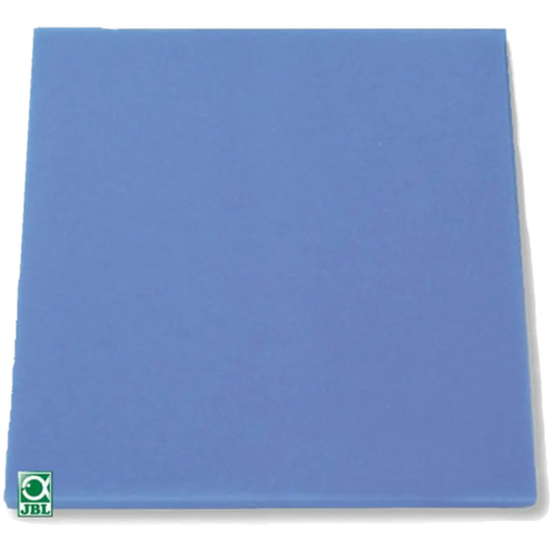 Filter Foam Coarse to Combat Cloudiness