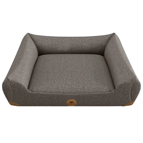 Sömnig Dog Bed