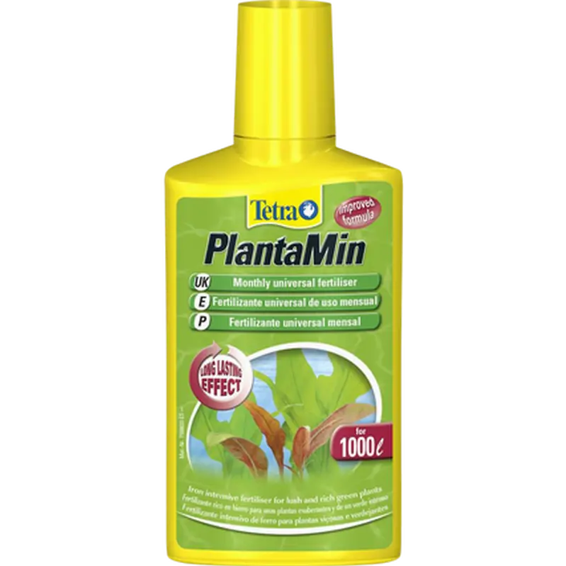 Plantamin
