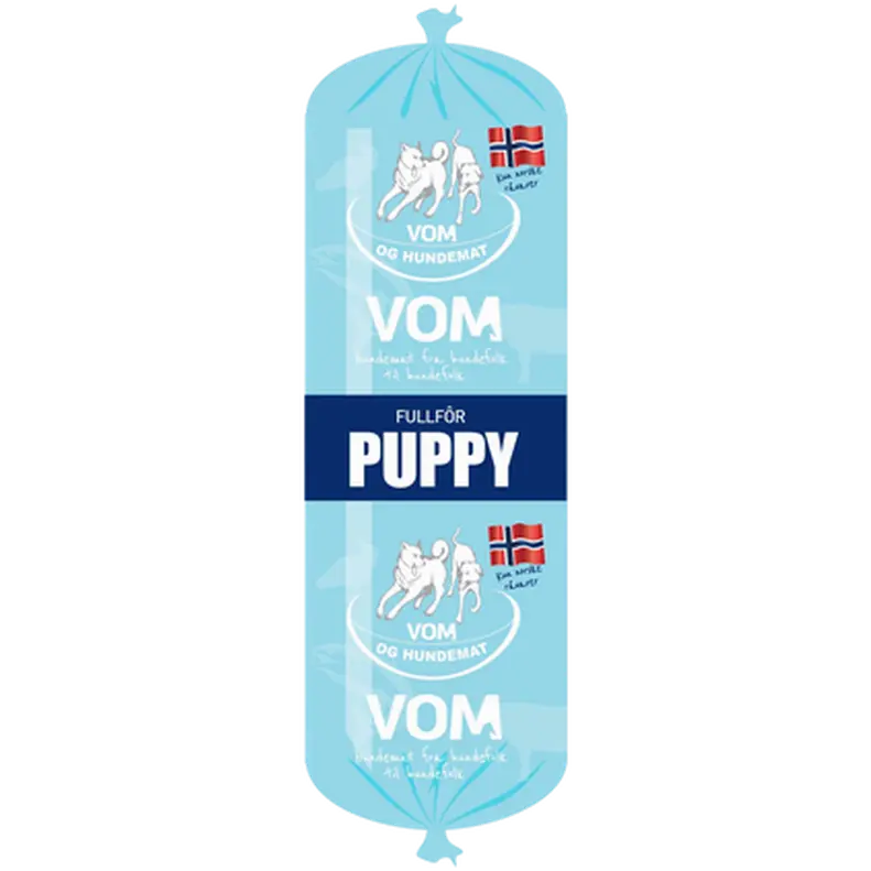 Puppy