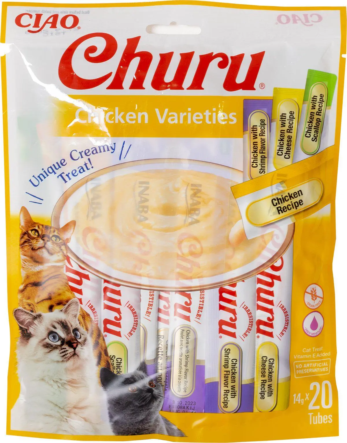 Chicken Varieties