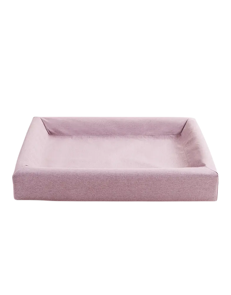 Biabädd Överdrag - Skanör Rosa