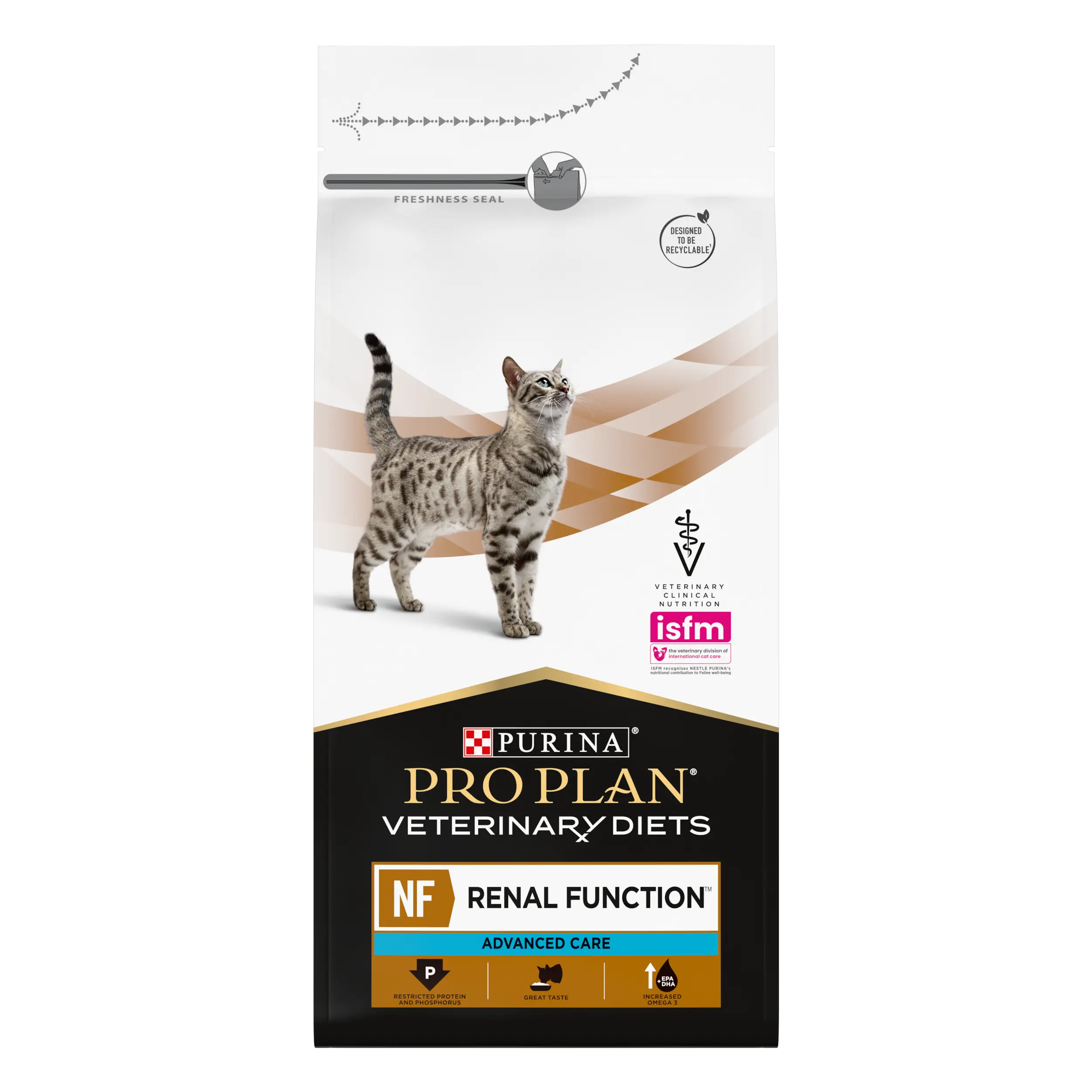Feline NF Advanced Care 1.5 kg