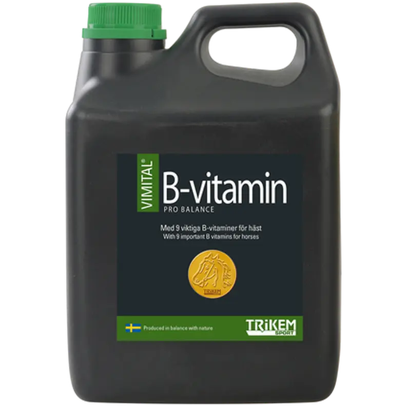 Vimital B-Vitamin
