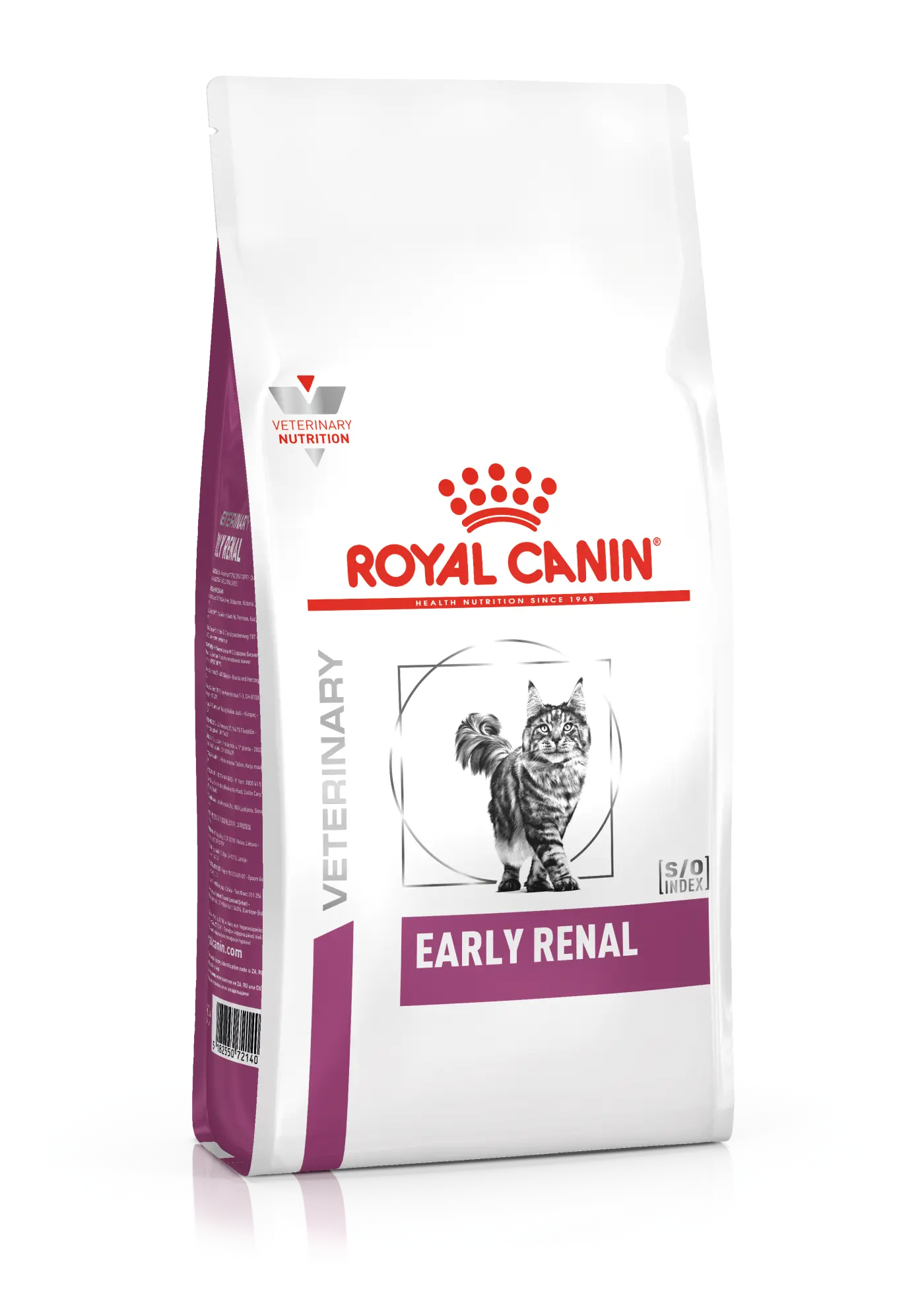 Early Renal torrfoder för katt 1,5 kg