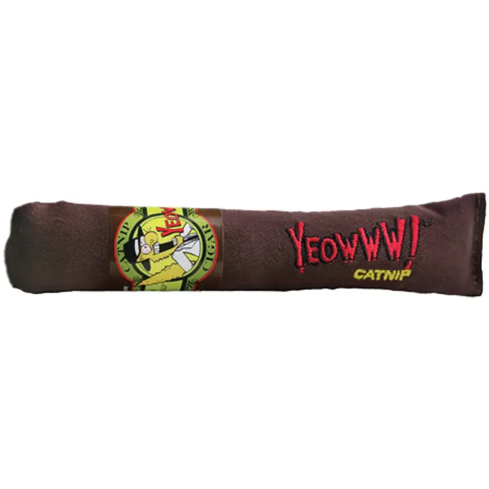 Catnip Cigarr