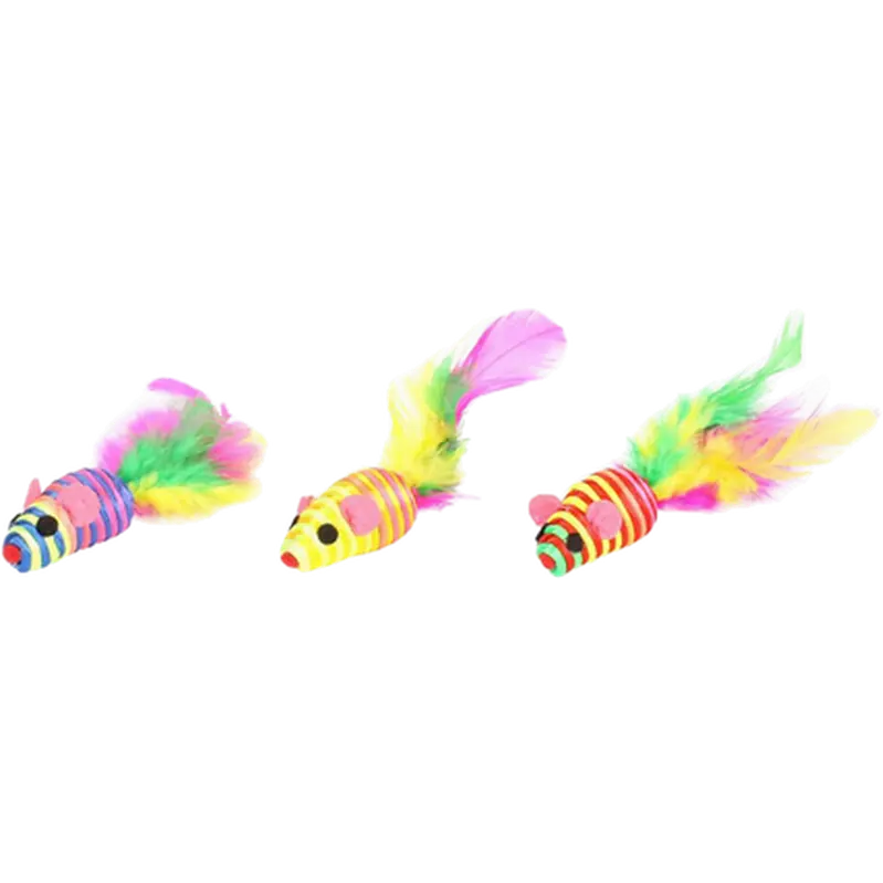 Cat Toy Babby Mouse