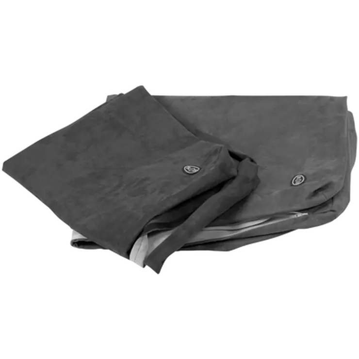 Dyna Överdrag Memory Foam