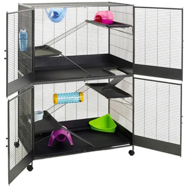 Royal XL Super De Luxe Small Animal Cage