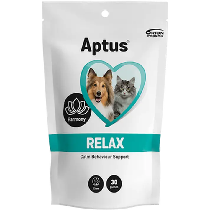 Relax Calm Behaviour Support