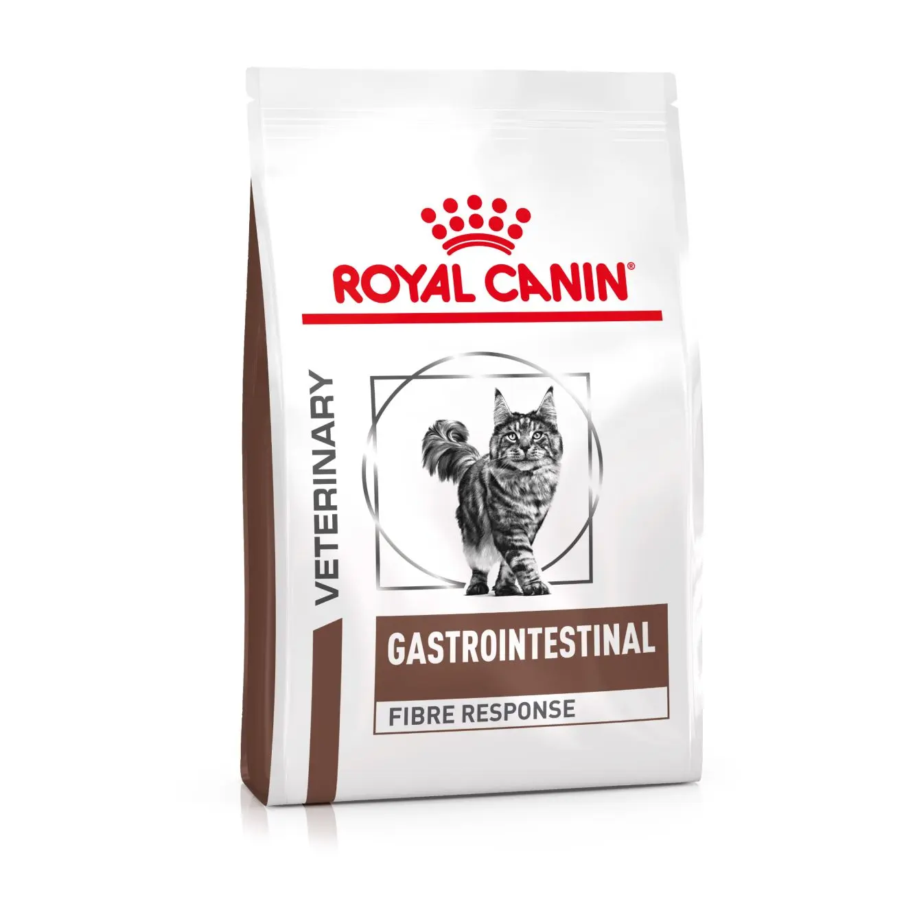 Gastrointestinal Fibre Response Torrfoder för katt