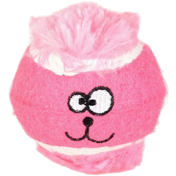 Dog Toys Tennis Ball Fonny