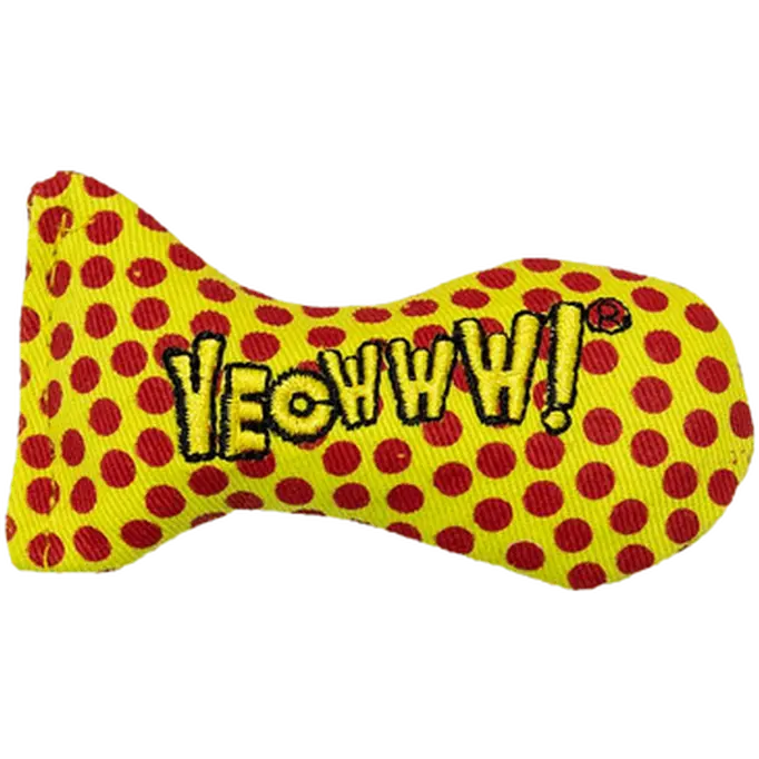 Catnip Cat Toy Stinkies