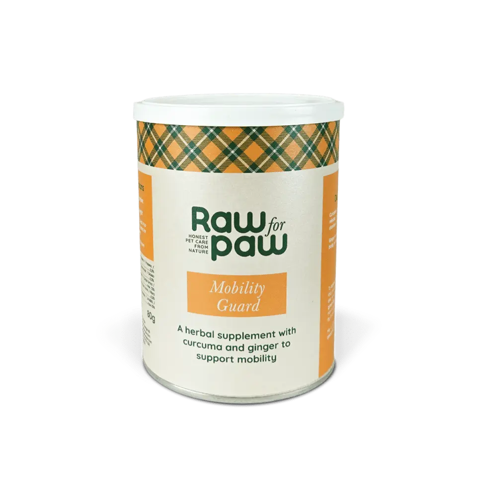 Supplement Mobility Guard 80 g