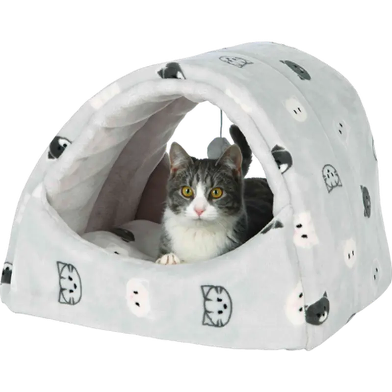Mimi Cuddly Cave