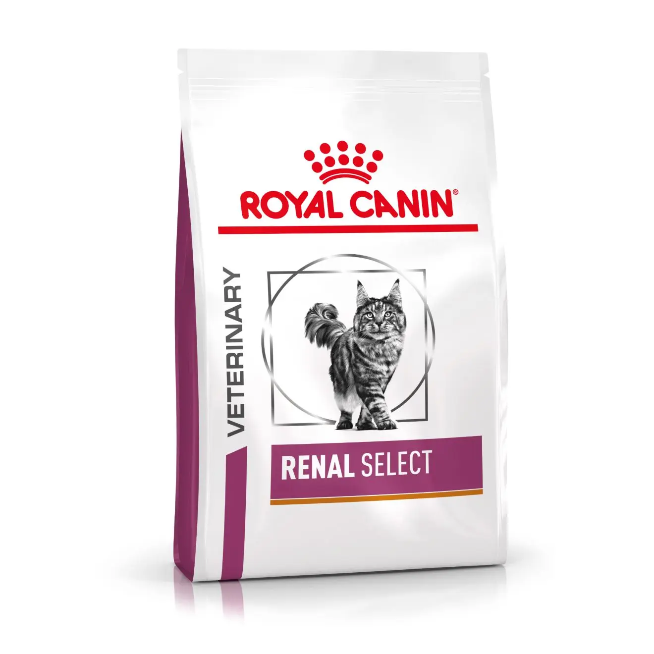 Renal Select Torrfoder för katt