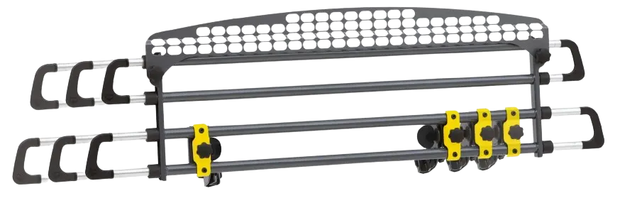 VarioBarrier HR Small - Medium - Univeralgaller