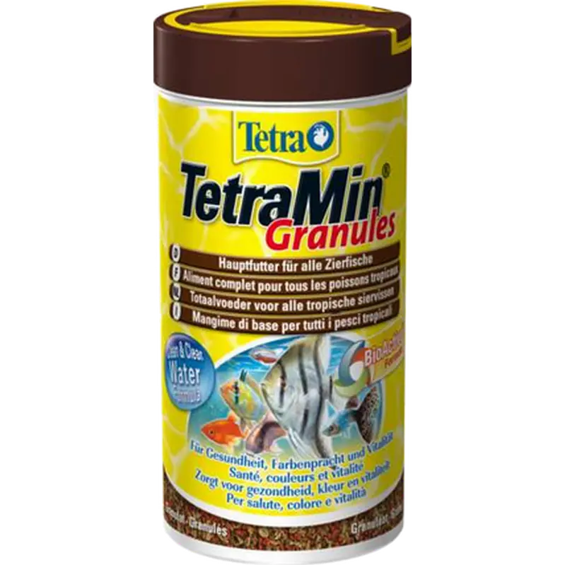 TetraMin Granulat