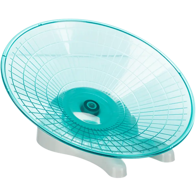 Running Disc Plastic