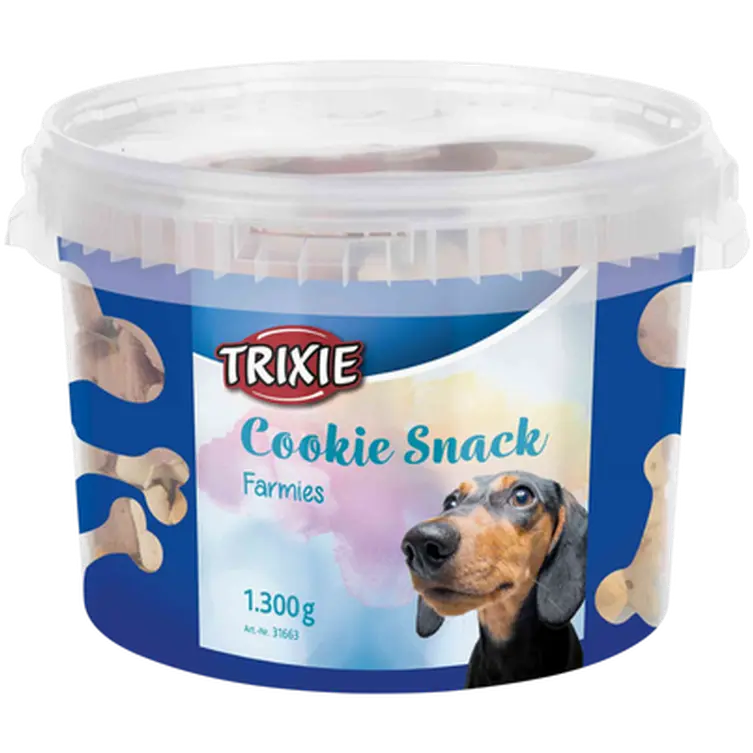 Cookie Snack Farmies