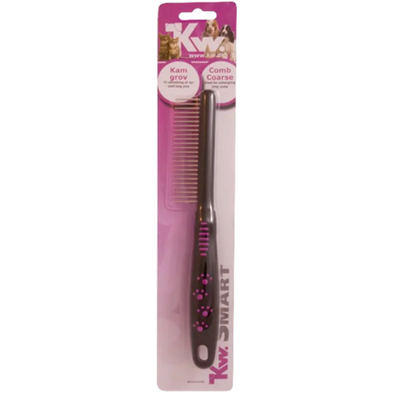 Smart Comb Coarse